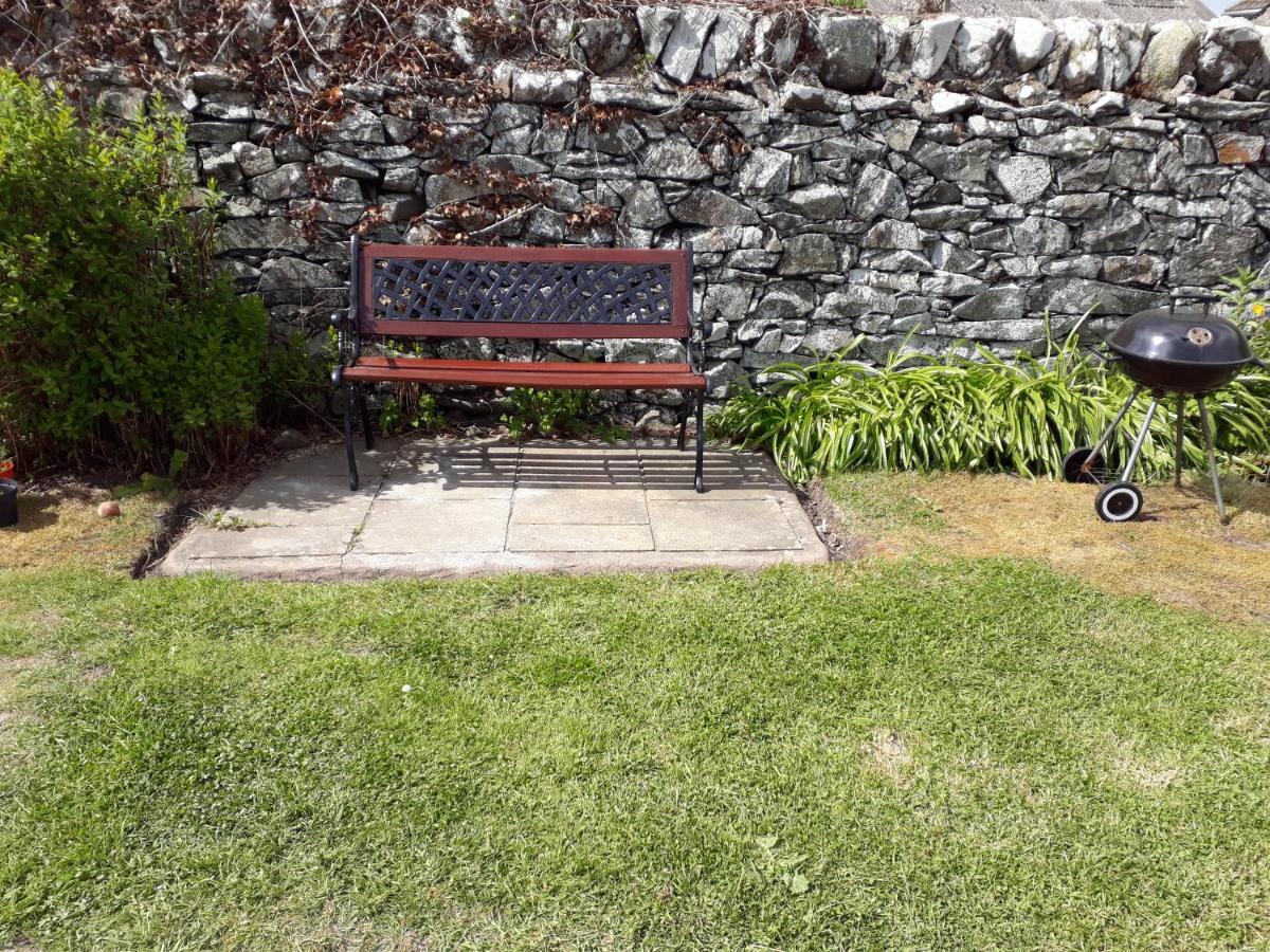 Colebrook Cottage Isle of Whithorn Exterior photo