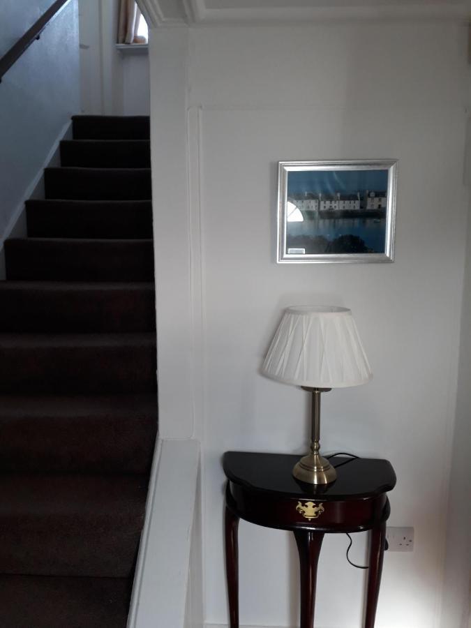 Colebrook Cottage Isle of Whithorn Exterior photo